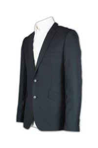 BS276mens business suit hong kong business suit    business professional attire for interview male